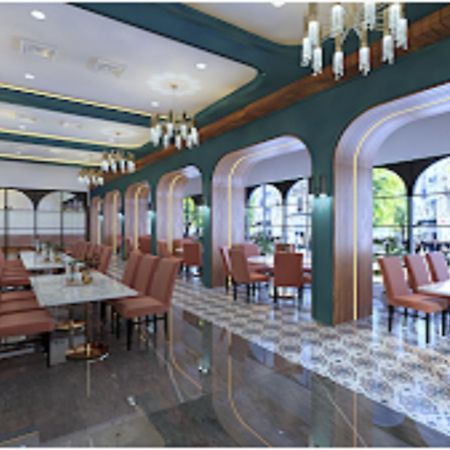 Hotel Shivay International Tharad Ngoại thất bức ảnh